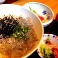 Snapdishの料理写真:湘南しらす丼|RYOTAさん