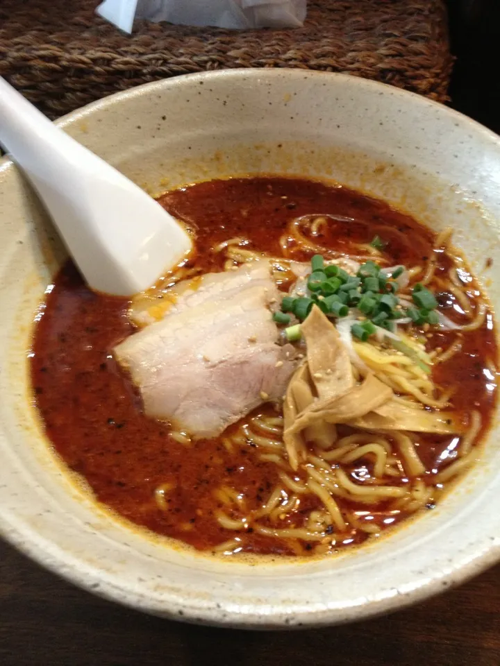 ラーメン|かやさん