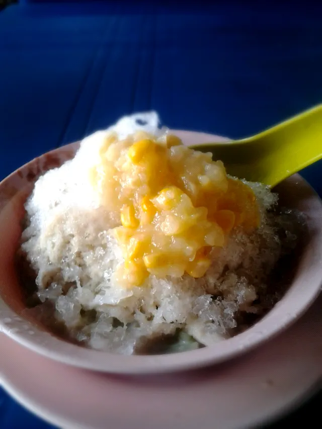 Snapdishの料理写真:Cendol Maklom|Mohd Saifulさん