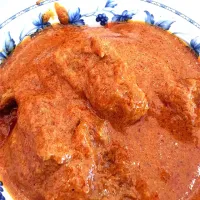 Beef rendang|Kenneth Gohさん