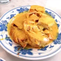 Chicken korma|Kenneth Gohさん