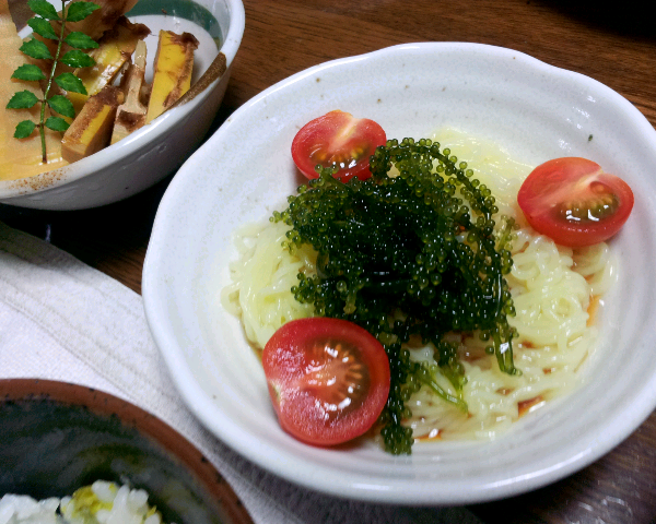 みんな大好き ミニトマトとこんにゃくで作る料理 レシピ51本 Snapdish スナップディッシュ