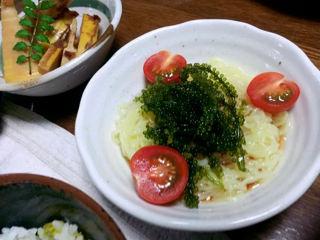 プチプチそうめん|シェリリンさん