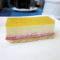 Snapdishの料理写真:Cheese cake|cherryさん