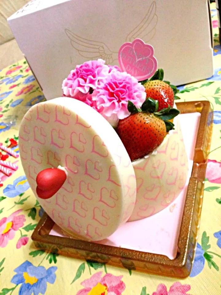 Happy Mother's Day!|edward chengさん