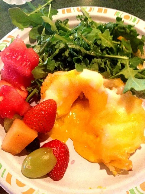 Mothers day Brunch! Yummy|amyさん