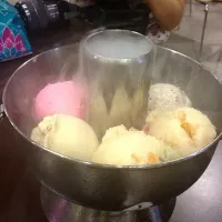 Tongue Fun Ice Cream