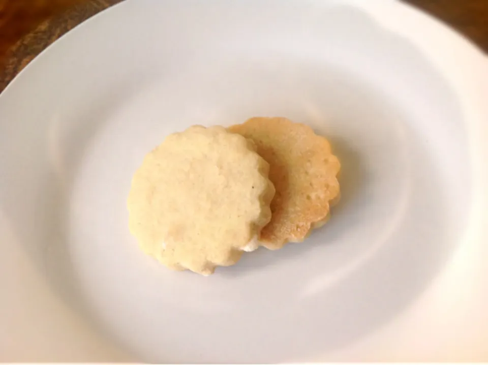 Jasmine Cookies|Aicha-Cherifa CONDEさん