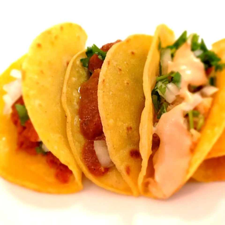 cochinita tacos|Claudia Maritza Sotoさん