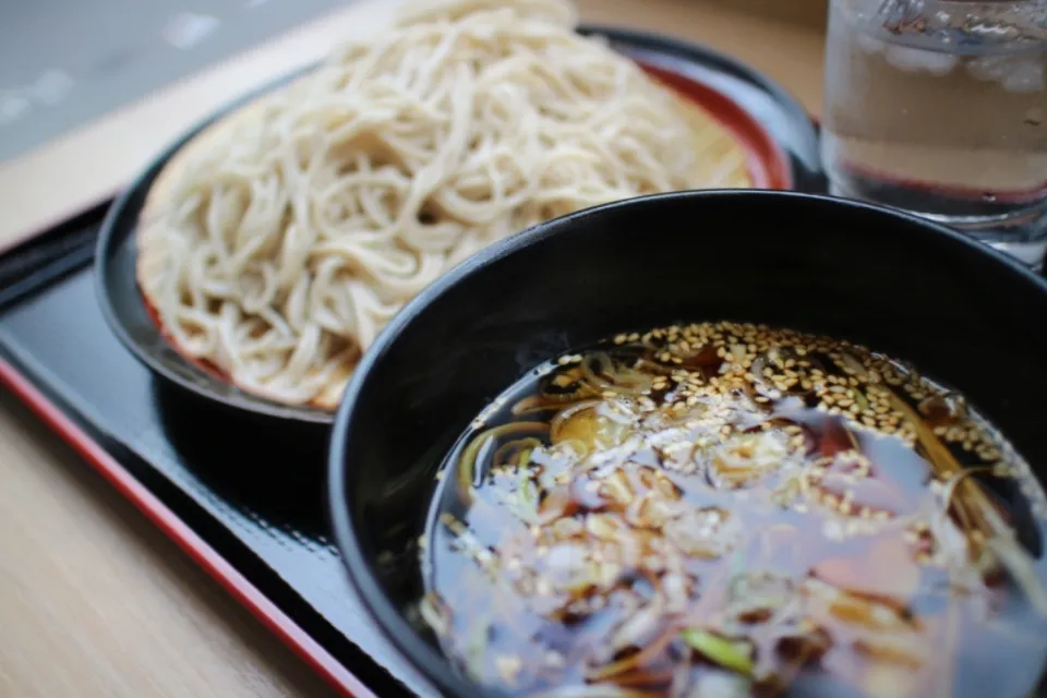 特製肉つけ麺|マハロ菊池さん