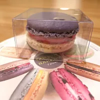 Macaron|cherryさん