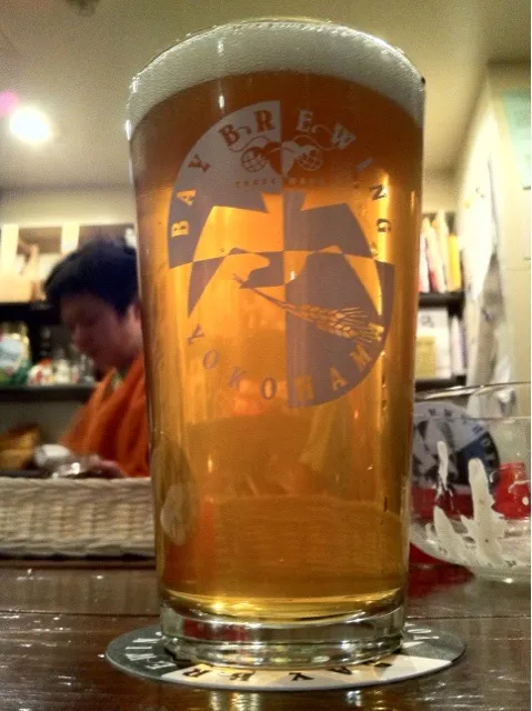 Nihonkai Club Pilsner|PegaOさん