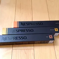 NESPRESSO|松浦景子さん