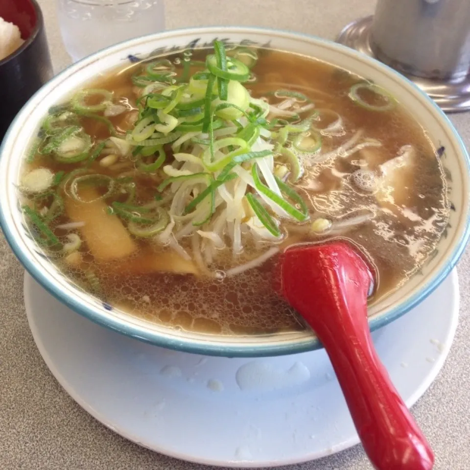 ラーメン|Masさん