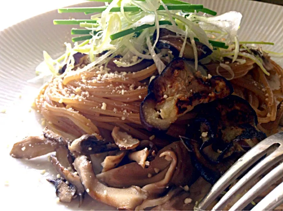 🍝パスタ(バター醤油)ソース|k♪さん