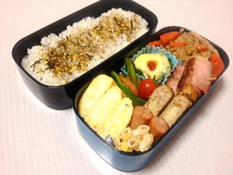 お弁当|ももさん