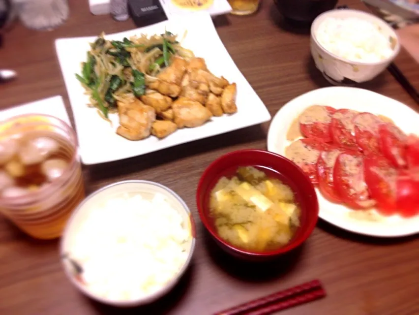 Snapdishの料理写真:|azusaさん