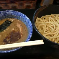 Snapdishの料理写真:つけ麺|きなさん