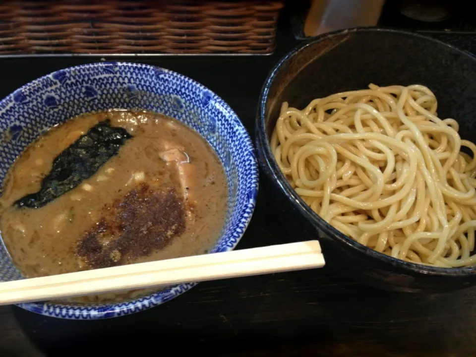 つけ麺|きなさん