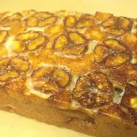 Banana sour cream cake|Mrs So's Cookbookさん