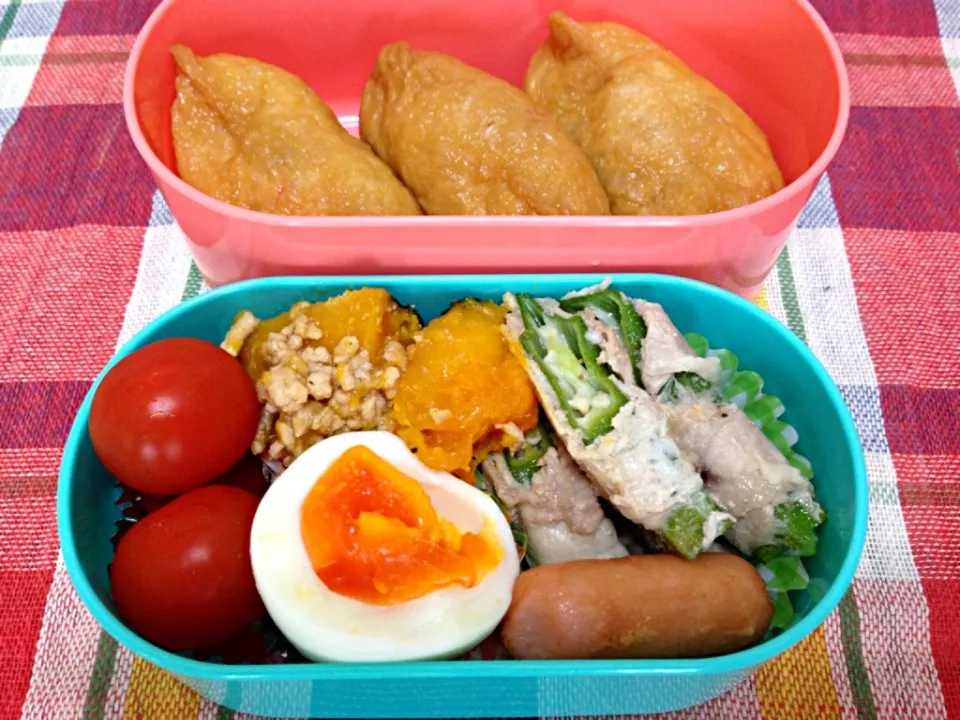 2013/5/15 お弁当|yukoさん