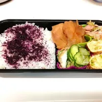 Snapdishの料理写真:お弁当|シライヒロコさん