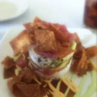 Tuna Tower|Jennifer Bainさん