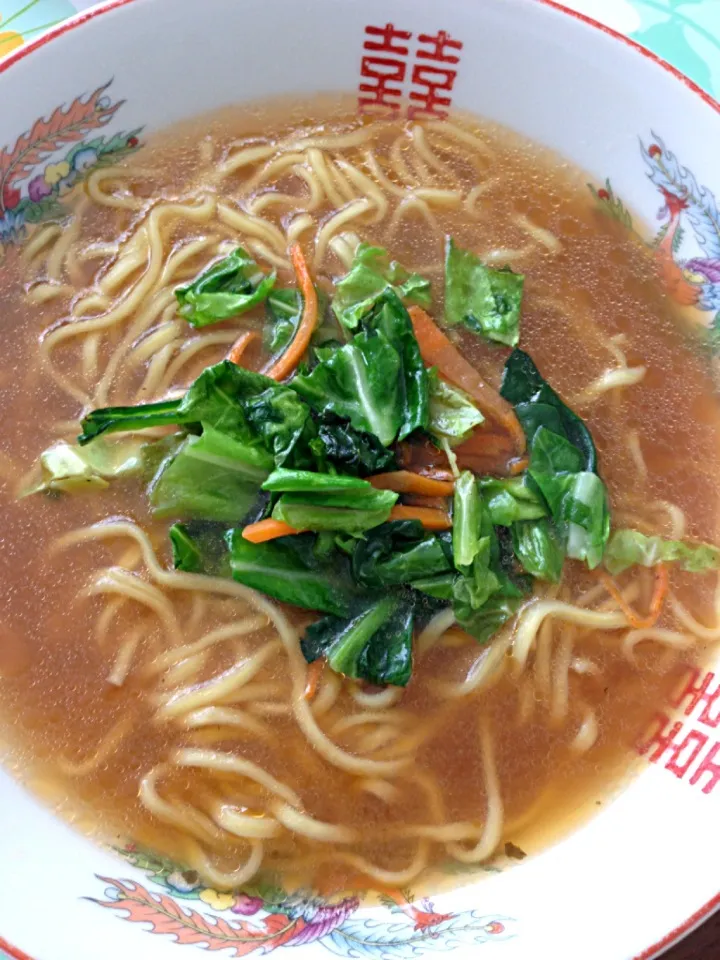 ランチ〜究麺 味噌〜|美羽さん