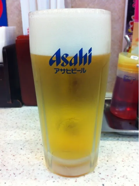 Asahi Super Dry|PegaOさん