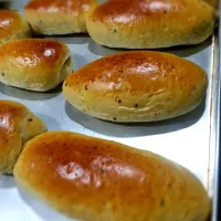 Hearty multi grain bread|shira chanさん