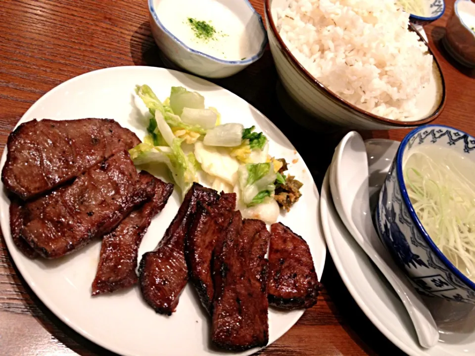 ミックス定食|離乳食完了期 1歳さん