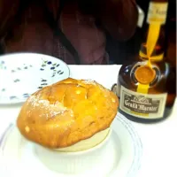 Grand Marnier Soufflé|Phoebe Dukasさん