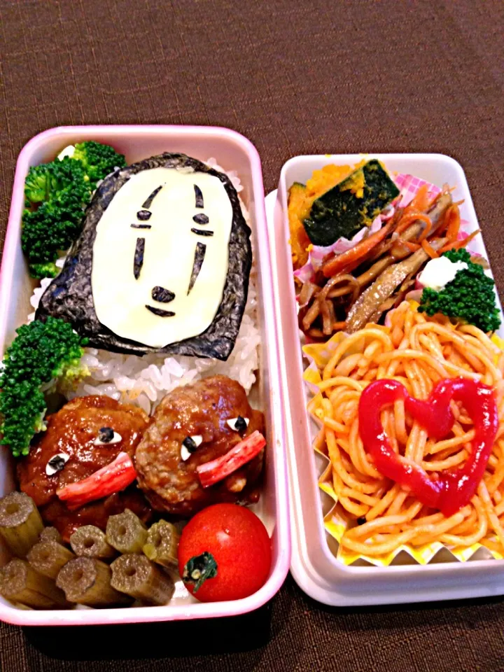 娘お弁当|ゆこちんさん