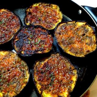 なす グリルパンのレシピと料理アイディア26件 Snapdish スナップディッシュ