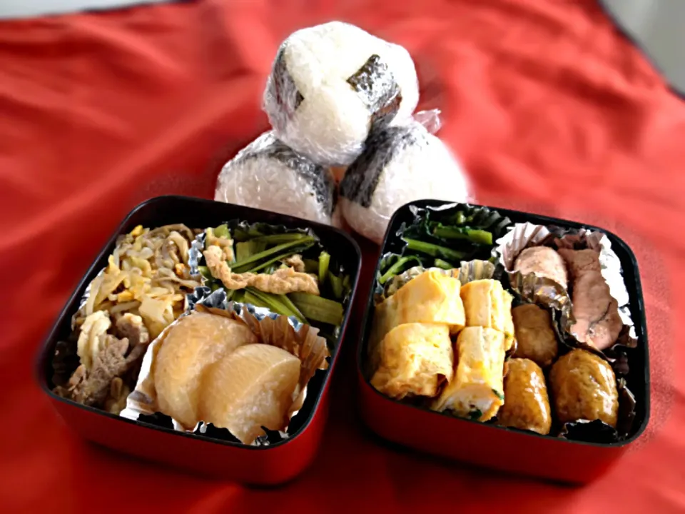 5/16お弁当♪|ひささん