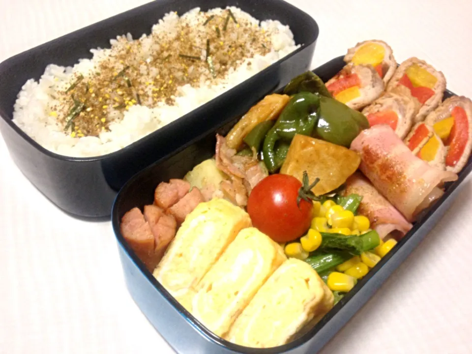 お弁当|ももさん