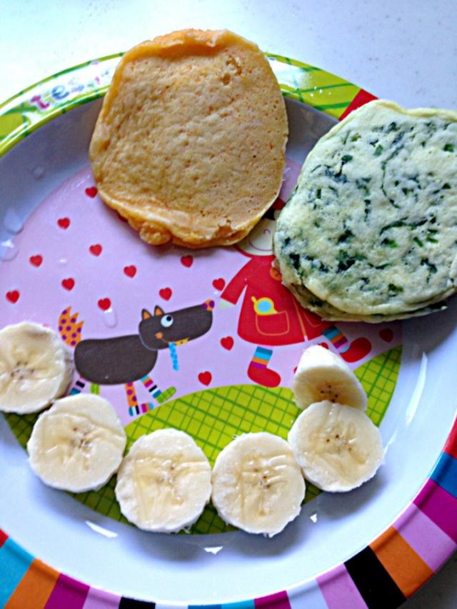 食べたい ほうれん草を使った離乳食のレシピまとめ Snapdish スナップディッシュ