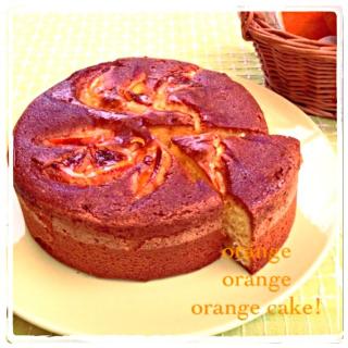 オレンジスライス ケーキのレシピと料理アイディア66件 Snapdish スナップディッシュ
