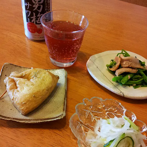 今日の晩ごはーん|ゆうちゃんさん