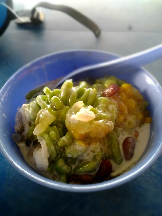 Snapdishの料理写真:Cendol Kuala Muda|Mohd Saifulさん