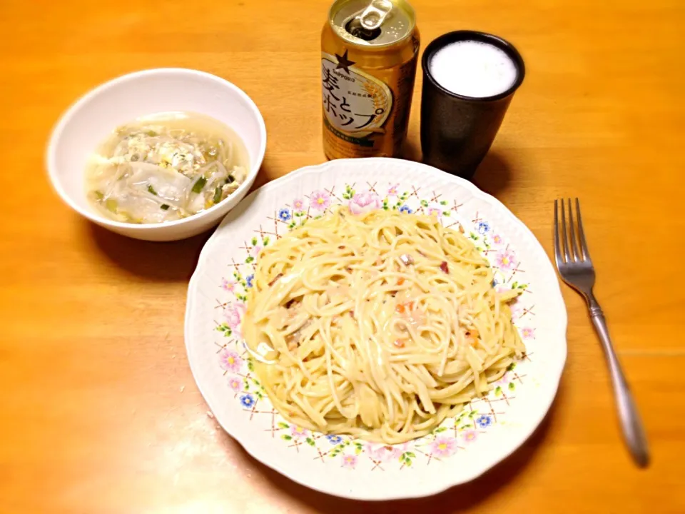 5/16晩ご飯|ひささん