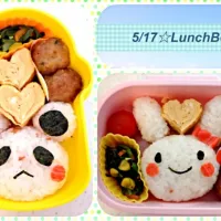 Snapdishの料理写真:今日のお弁当|aichiiroさん