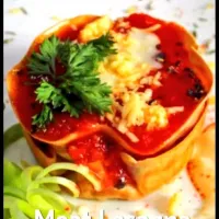 Meat Lasagna|Yuni Pratamiさん