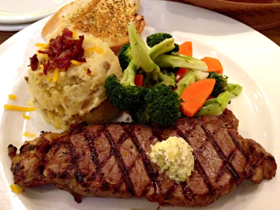 New york strip|(=^x^=)さん