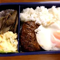 Snapdishの料理写真:お弁当|ぼんさん