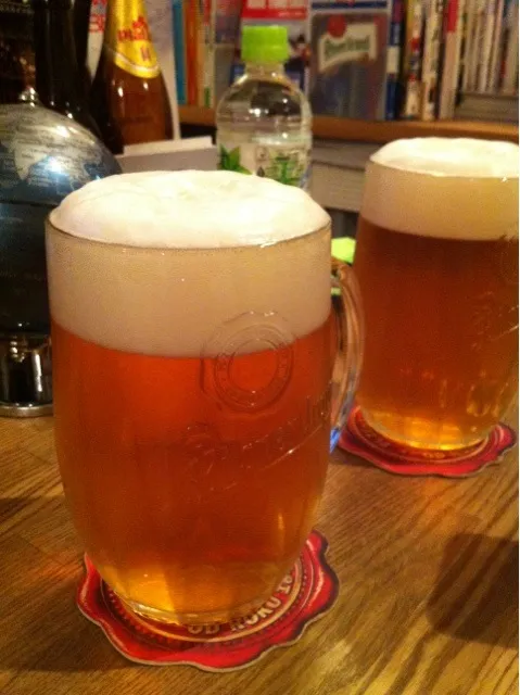 Pilsner Urquell|PegaOさん