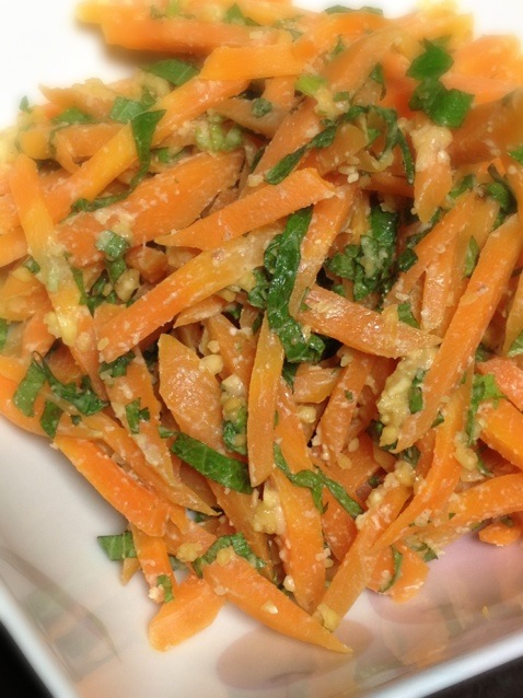 クセになる 大葉とピーナッツで作る料理 レシピ51本 Snapdish スナップディッシュ