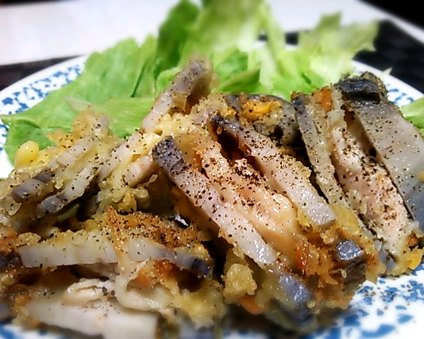 クセになる れんこんとチーズで作る料理 レシピ21のアイディア Snapdish スナップディッシュ