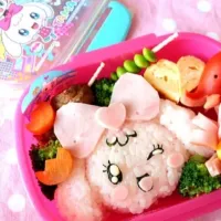 ゆめみっち弁当|スミコDXさん