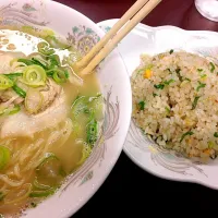 Snapdishの料理写真:＊大黒ラーメン＊|中村まみさん